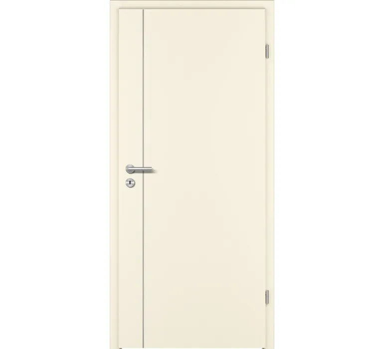 CORONA C850 RU+RU CePaL Weiss Struktur Premium DR