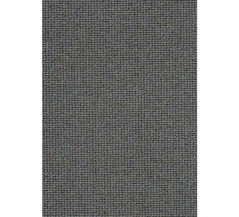 Teppich Deluxe Wool24 Rocco 379 mus