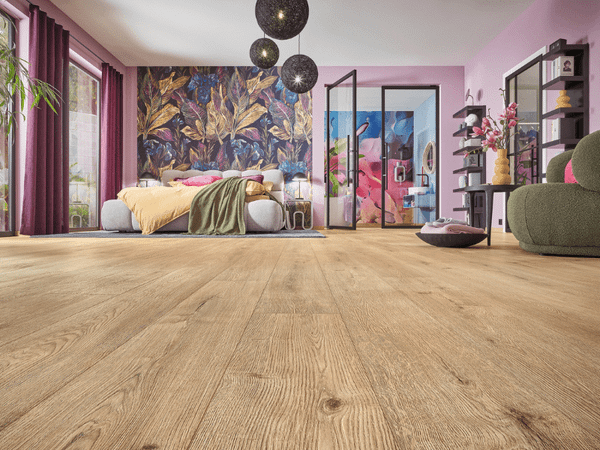 Laminatboden