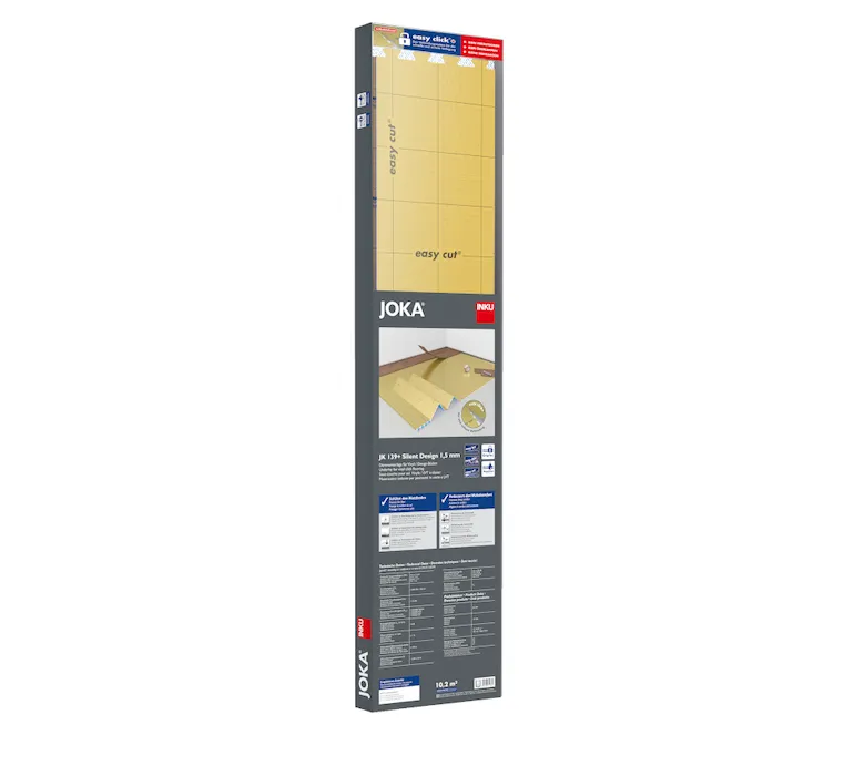 JK139plus Verpackung