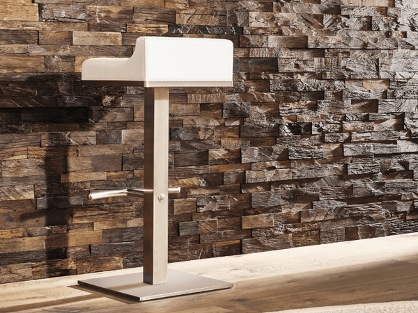 Kreative Wandgestaltung