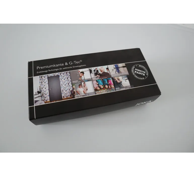 JOKA G-TEC und Starkkanten Box