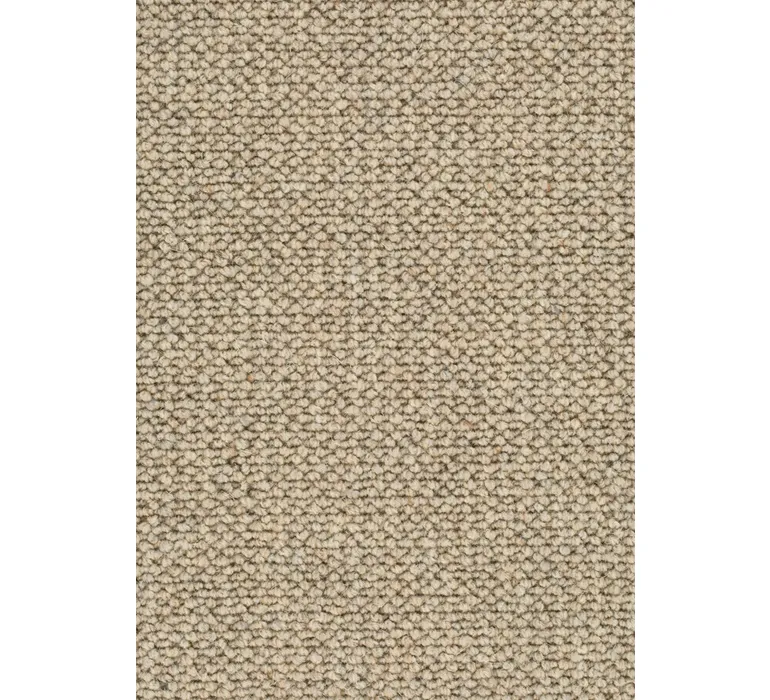 Teppich Deluxe Wool24 Amira 316 mus