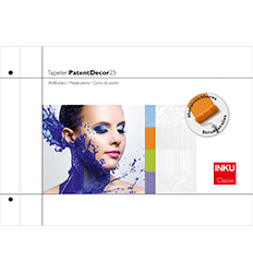 INKU PatentDecor Kollektion