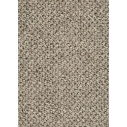 Teppichboden Rosso 500cm WOOL 24