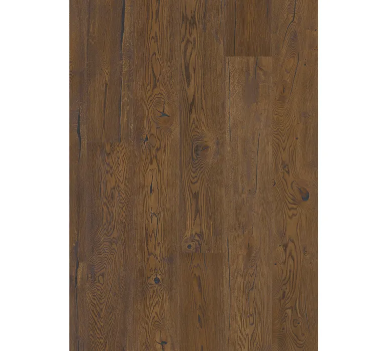 Parkett Deluxe 535 LD Calgary E7049 Eiche mocca barrique Villa V4 mus