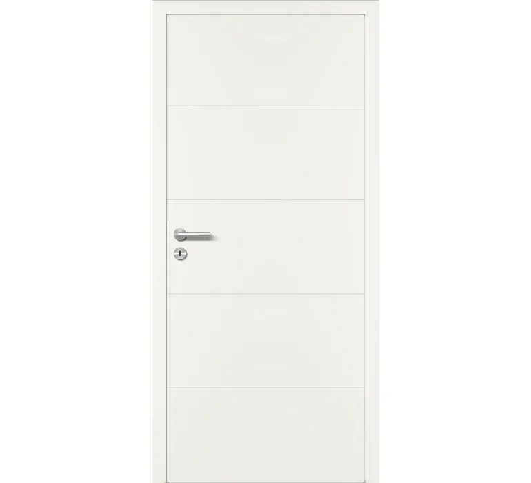 Riva RI1 RU+RU Weisslack 9010