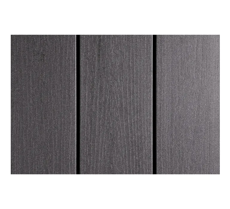 Die Naturlinie basaltgrau Fläche