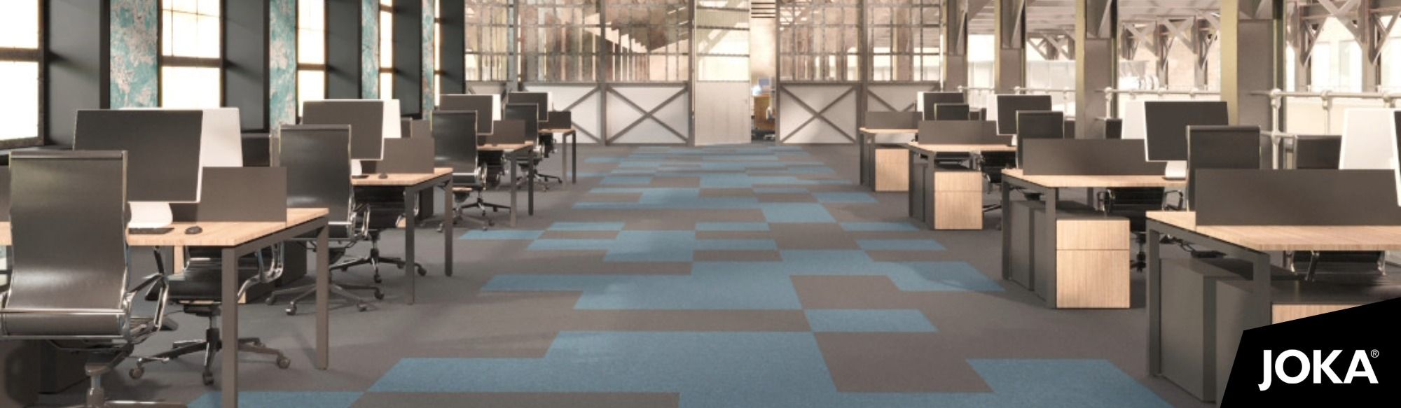 Header Intelli_JOKA_Atelier Object Tepplich Kollektion