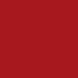TRESPA METEON Kompaktplatte Dekor beids. Dekor: A12.3.7 Carmine Red Oberfl:Sat