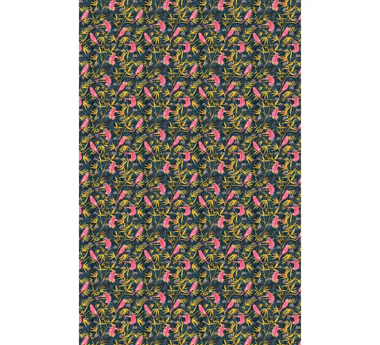 TAP Buchclub Aquamarin27 041 Sittichwiese bunt