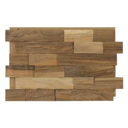 JOKA SPALTHOLZ Lamellenbreite 60 mm