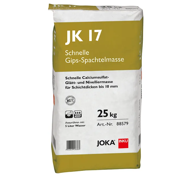 JK 17 25kg 88579