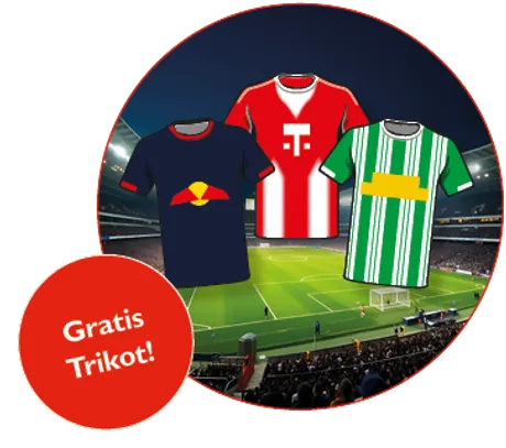 INKU Evolut 555 Trikot Aktion Button