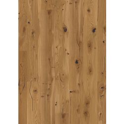 JOKA CALGARY 535 LD parquet flooring 3-strip Rustic board with PRO-Connect system 5G