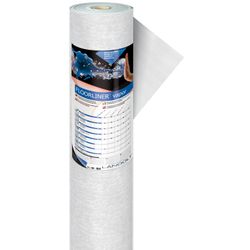 JOKA JK173 Floorliner Varpor 170gr./sqm, Diffusion permeable.self-adhesive