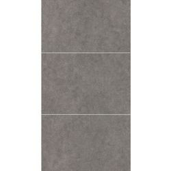 JOKA SpaSense Badpaneel Click JK487T Minerale grigio (große Fliese)