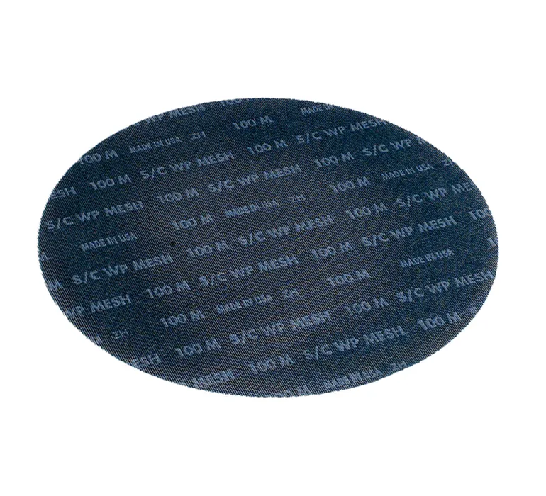 Schleifgitter 406 mm