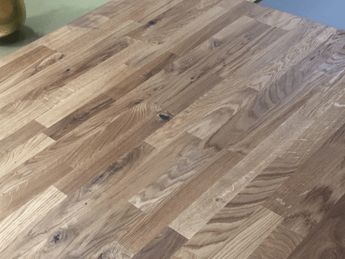 *n* Leimholzplatten