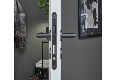 Schlösser und Schließbleche