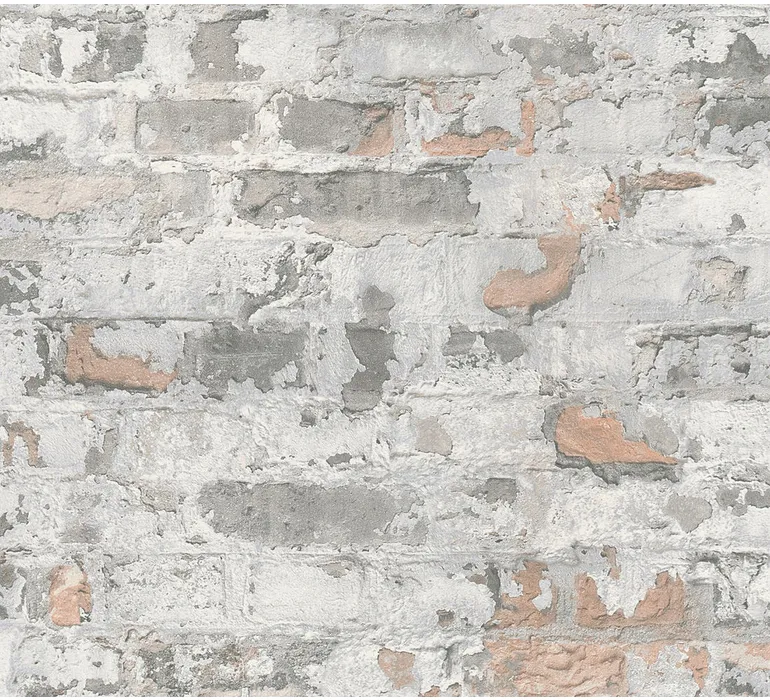 Tapete Buchclub Murano VI 25 20823 mus