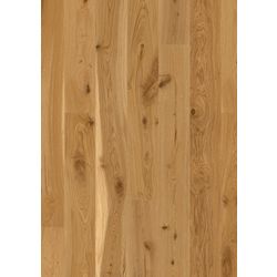 INKU CALGARY 527 LD parquet flooring 3-strip Rustic board with PRO-Connect system 5GG