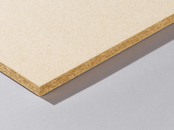 Rohspanplatten