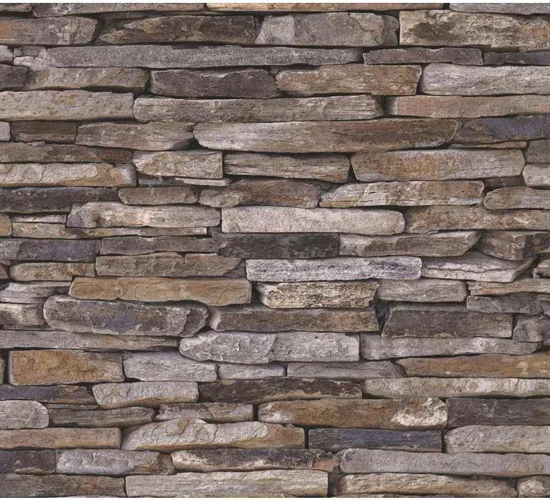 Tapete Buchclub Murano VI 25 20827 mus