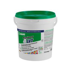 Planiprep 4 LVT self-supporting dispersion filler compound
