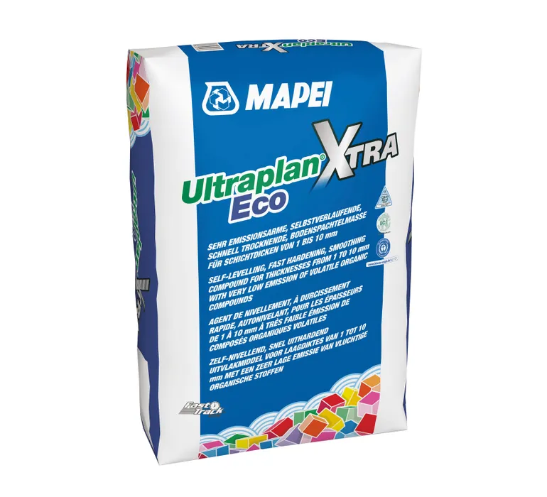 Ultraplan Eco Xtra
