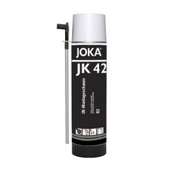 JK42 Montageschaum 2-K B2 JOKA