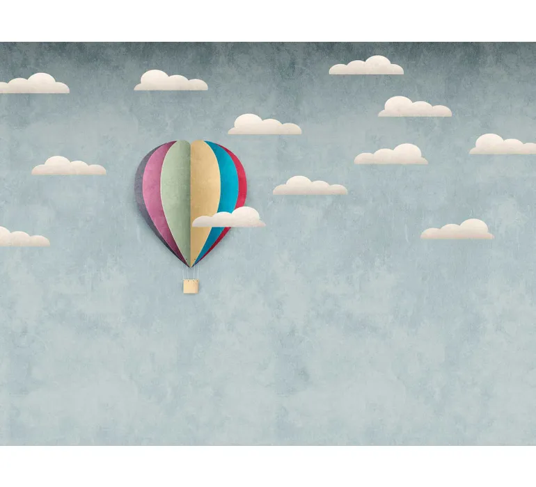 Tapete Murals II 25 EBD646 mus