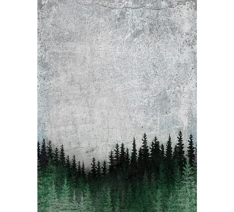 TAP Buchclub Aquamarin27 099 Fichtelgebirge gruen