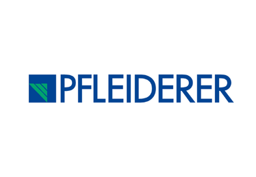 Pfleiderer