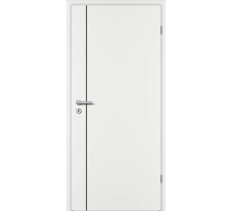 AURA A850 SW KR+KR Weißlack 9016