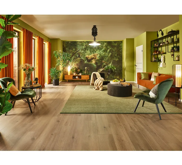 Tapete Buchclub Kunstwaende 26 Al Fresco 0125 rau q