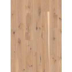 INKU CALGARY 527 LD parquet flooring 3-strip Rustic board with PRO-Connect system 5G