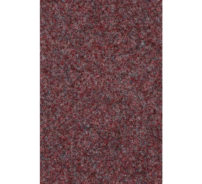 Teppich Object Atelier Granat 40