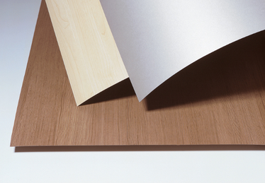 Schichtstoffplatten