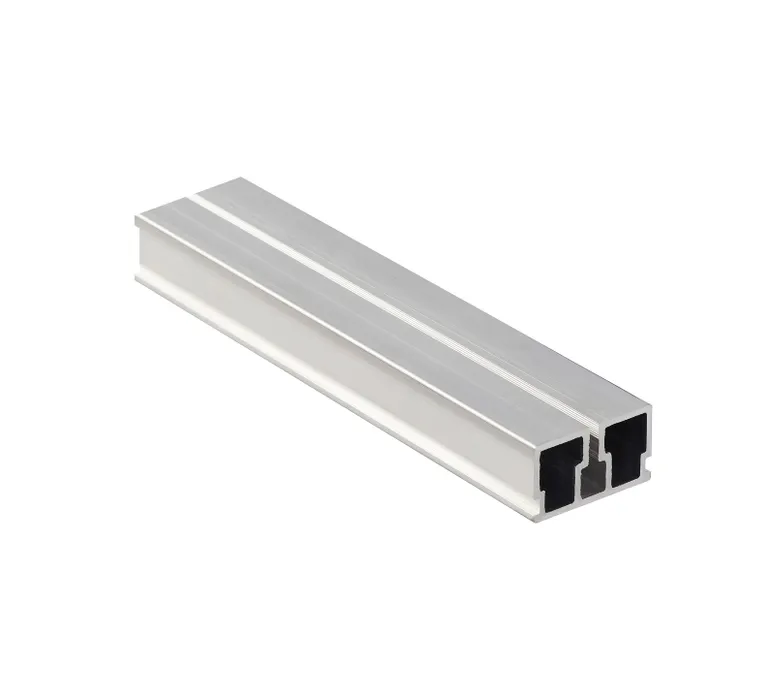 Basisprofil Alu 22,5 x 40 mm