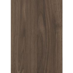 Getalit Arbeitsplatte AF 40/133 NU731SEV Nussbaum Torino