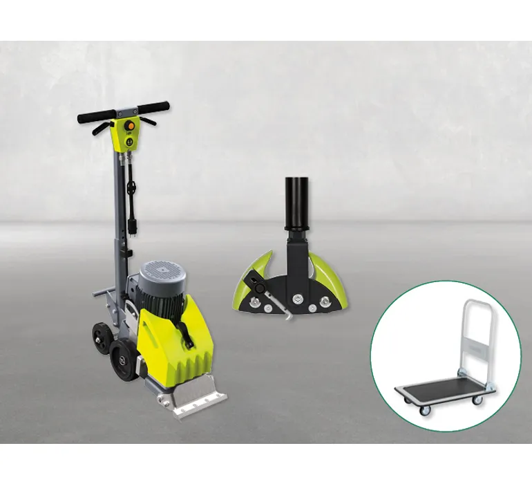 Lupo Set Aktion 2025