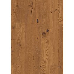 JOKA CALGARY 535 LD parquet flooring 3-strip Rustic board with PRO-Connect system 5G