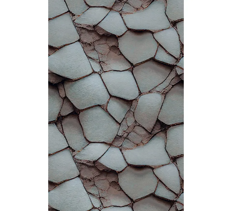 TAP Buchclub Aquamarin27 066 Lehmwand grau