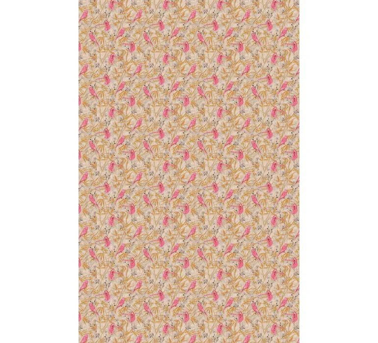 TAP Buchclub Aquamarin27 043 Sittichwiese beige