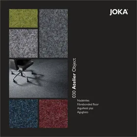 JOKA_Klappkarte_Atelier_Teppich_Titelbild
