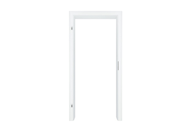 Zarge Landhaus gefälzt