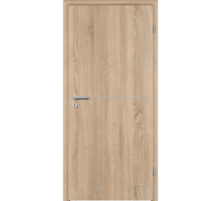 CORONA C831 RU+RU CePaL Authentic Eiche DR