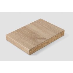 EGGER Postf. Arbeitsplatte Mod. 300/3 L H1145ST10 Bardolino Eiche natur