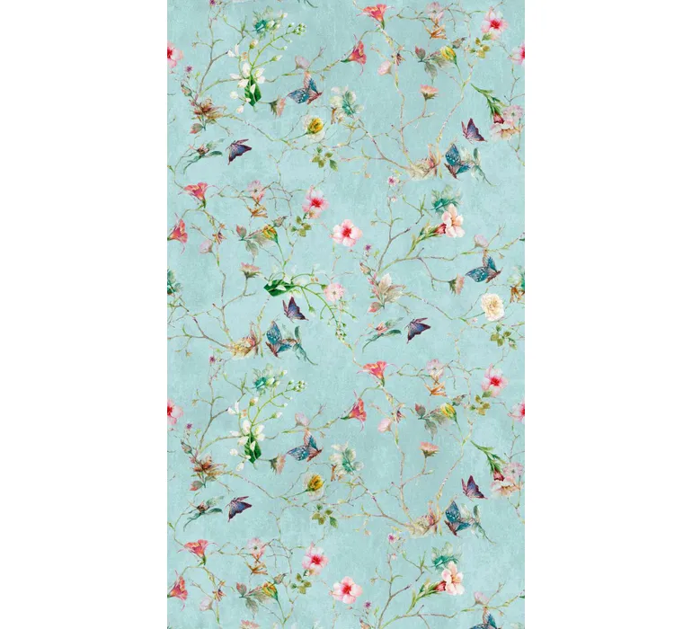 Tapete Murals II 25 EBD619 mus